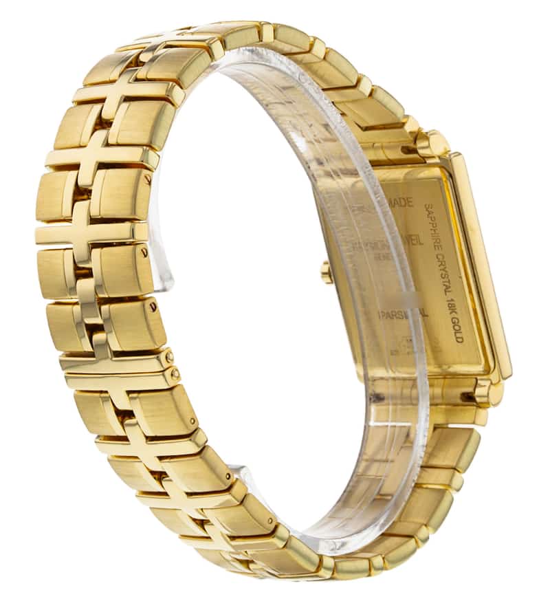 Raymond Weil Gold Collection 10260-GBR-97081